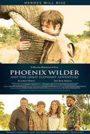Phoenix Wilder And The Elephant Adv