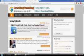Internet Download Manager IDM 6