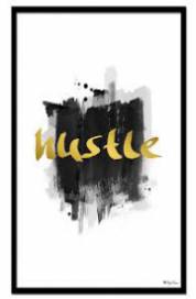 The Hustle 2018