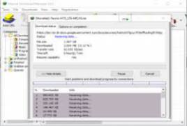 Internet Download Manager IDM 6