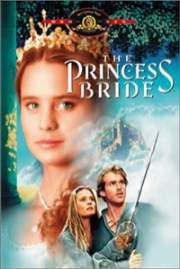 The Princess Bride 2018