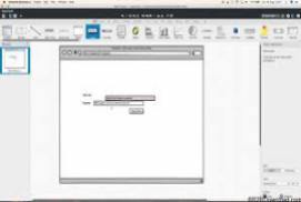 Balsamiq Mockups 3