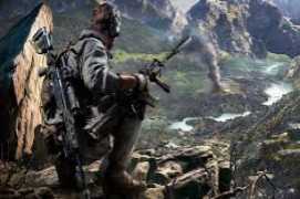 Sniper Ghost Warrior 3