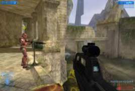 Halo 2