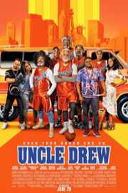 Uncle Drew 2018