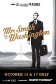 Tcm: Mr Smith Goes To Washington