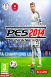 PES 2014